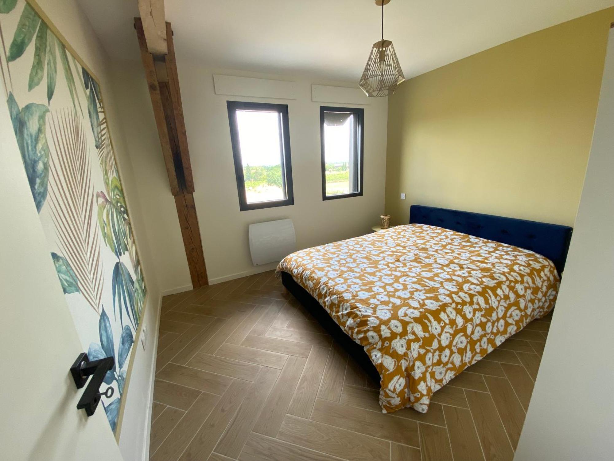 Sechoir Renove, Vue Panoramique Et Nombreux Jeux Villa *