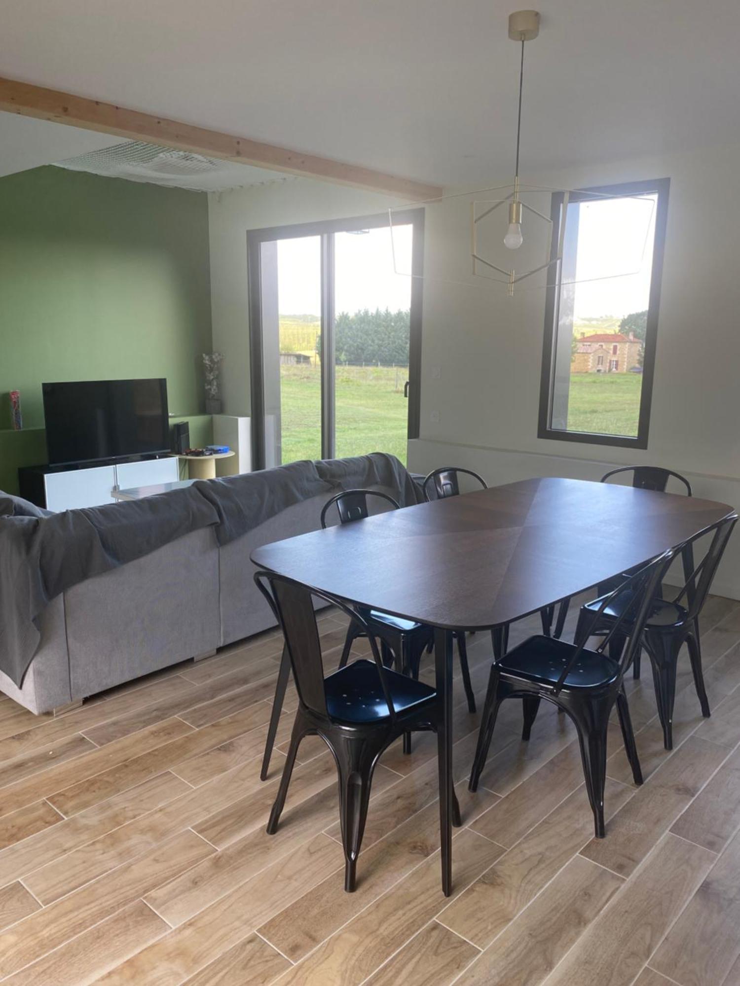 Sechoir Renove, Vue Panoramique Et Nombreux Jeux *